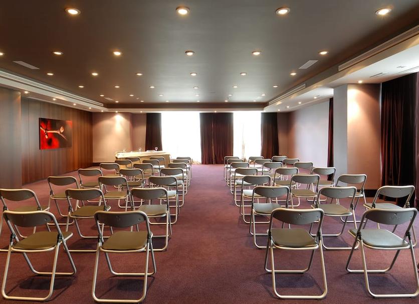 Espace de conférence Photo
