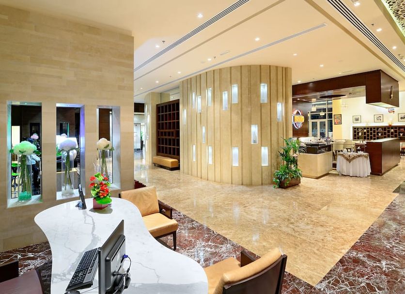 Hall d’entrée Photo