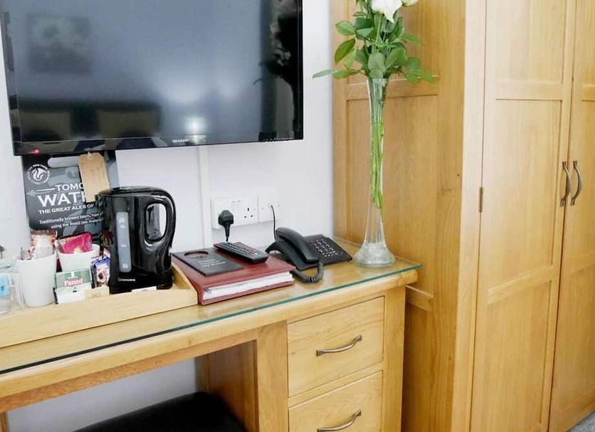 Équipements de la chambre Photo
