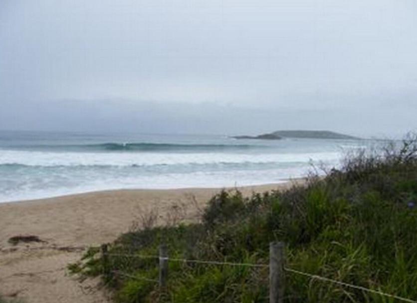 Plage Photo