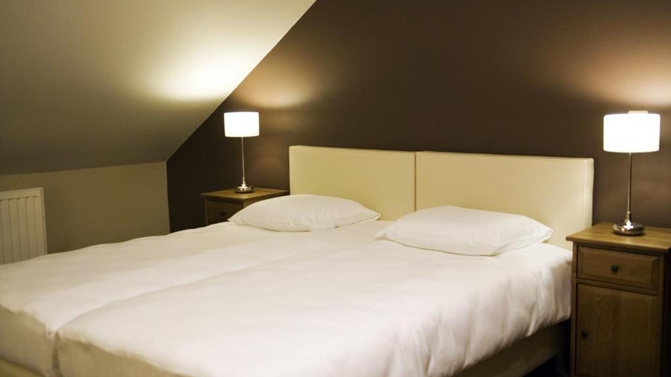 B&B De Vroling