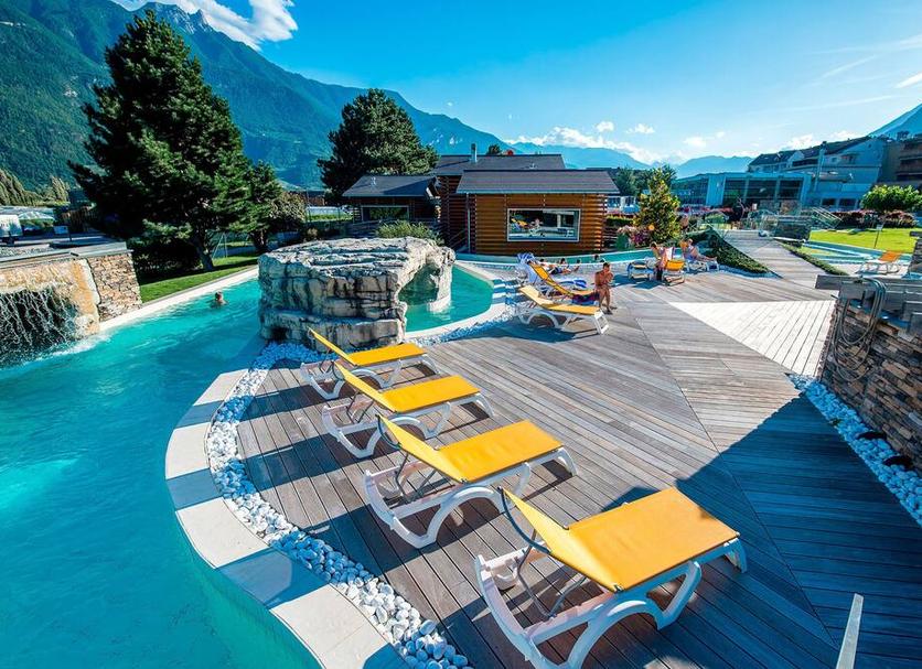 Piscine Photo
