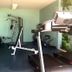 Salle de sport