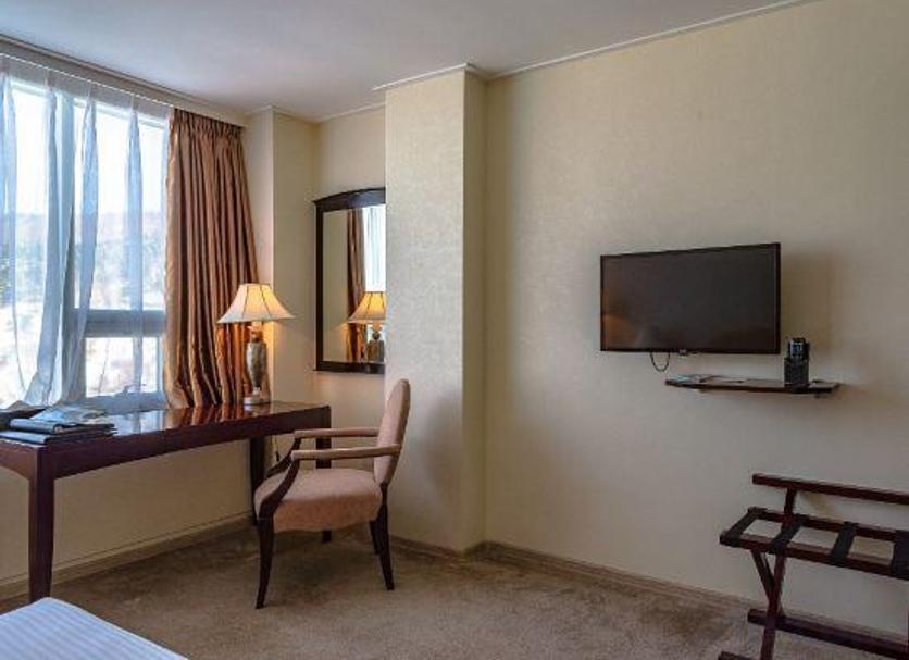 Équipements de la chambre Photo