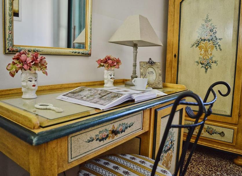 Équipements de la chambre Photo