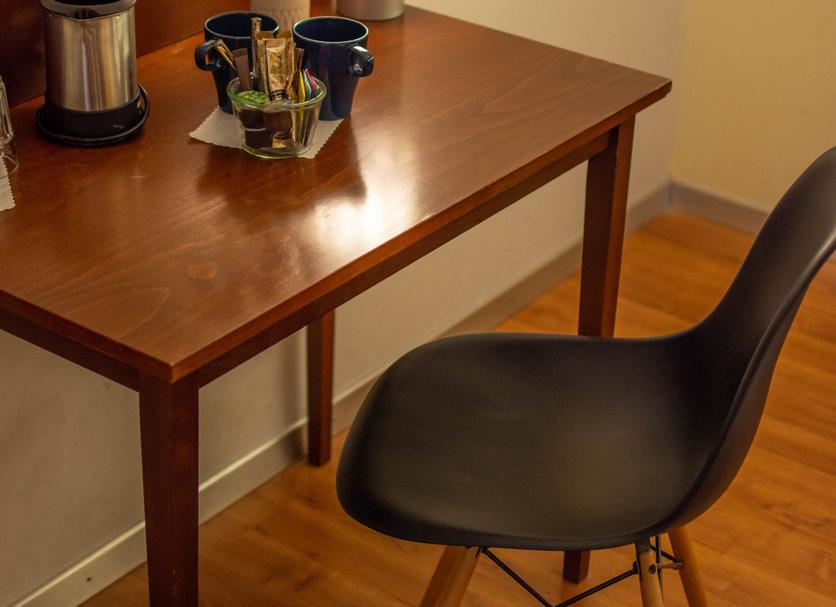 Équipements de la chambre Photo