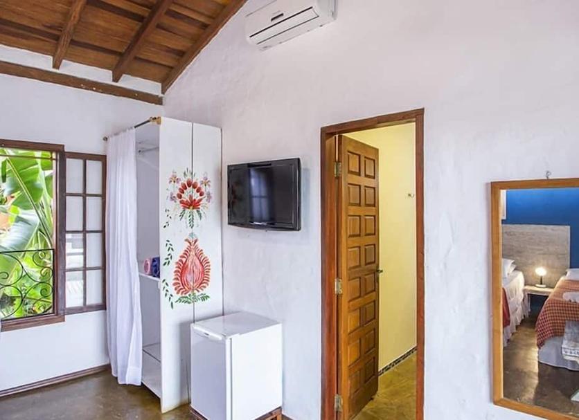 Équipements de la chambre Photo