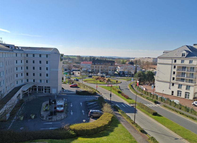 Bâtiment Photo