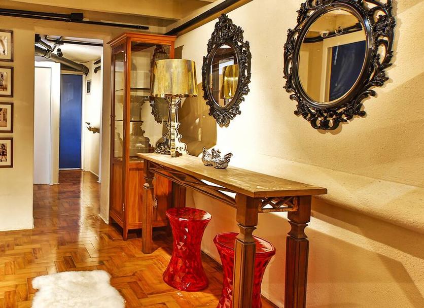 Équipements de la chambre Photo