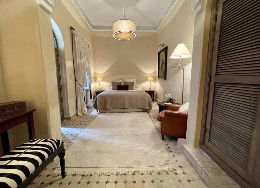 Chambre Photo