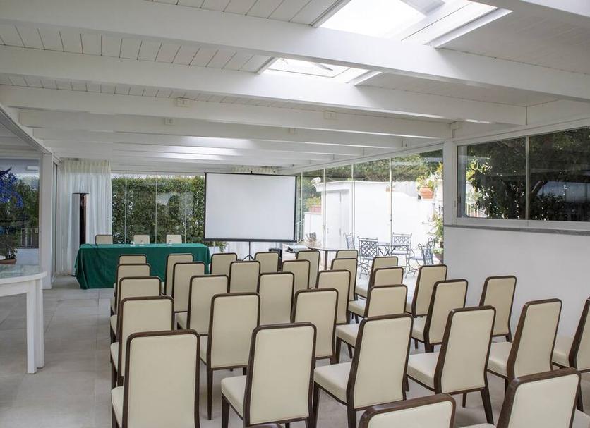 Espace de conférence Photo