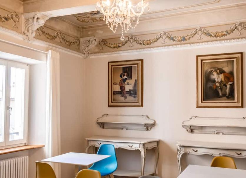 Équipements de la chambre Photo