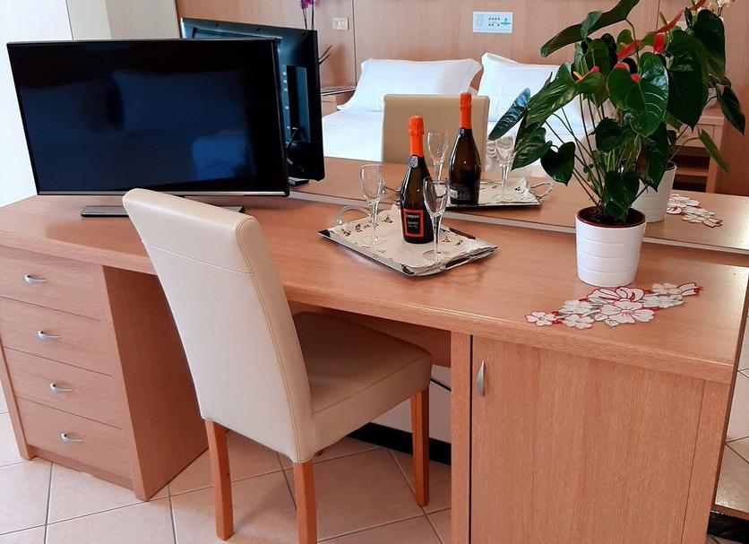 Équipements de la chambre Photo