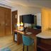 Équipements de la chambre