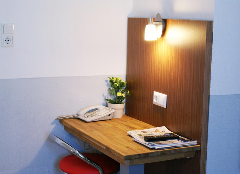Équipements de la chambre Photo