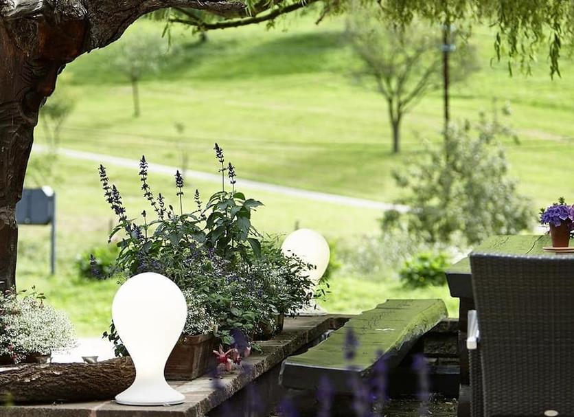 Extérieur Photo