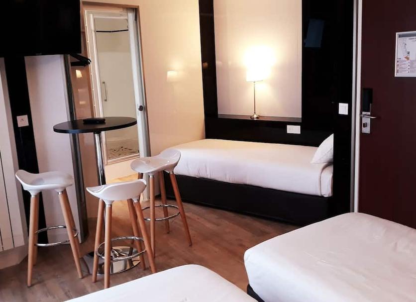 Chambre Photo
