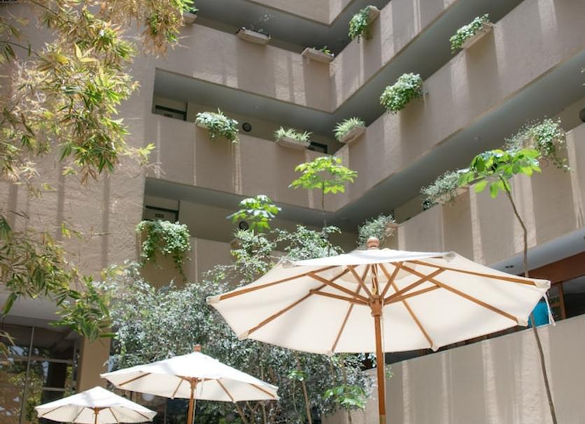 Bâtiment Photo