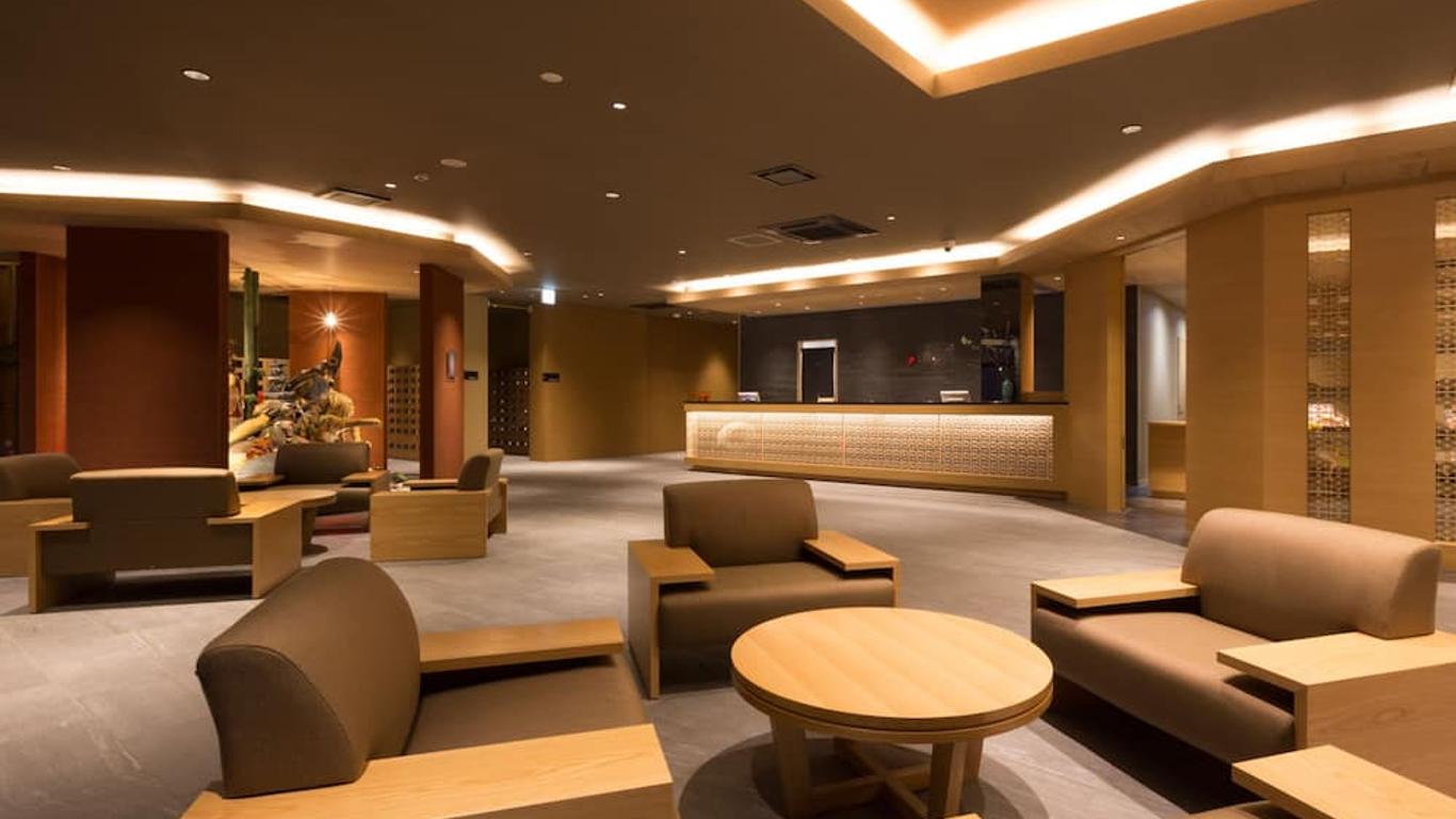 Ryokan Zenya