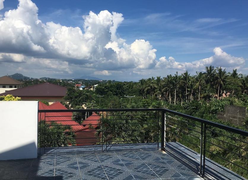Balcon Photo