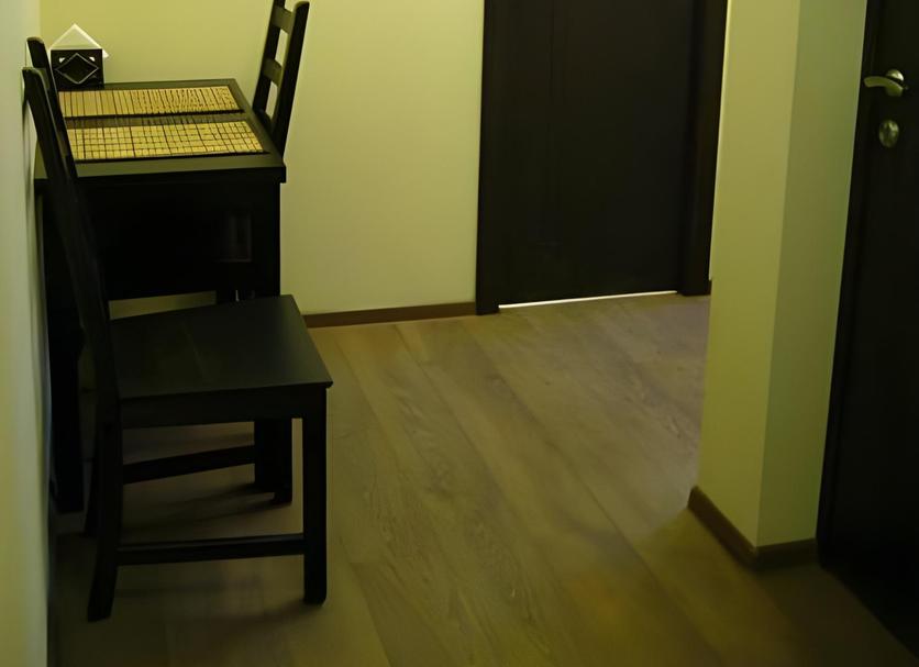 Équipements de la chambre Photo
