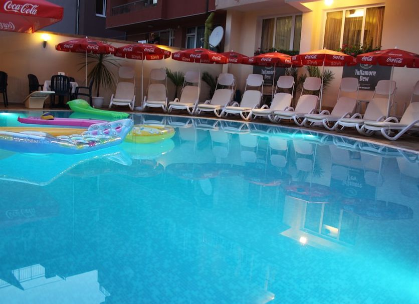 Piscine Photo