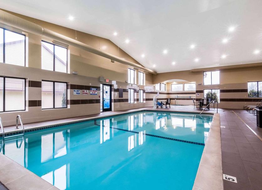 Piscine Photo