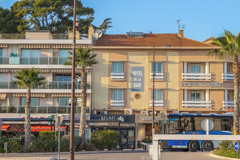 Bâtiment