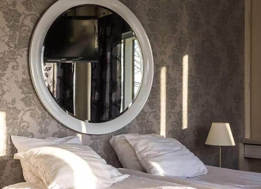 Équipements de la chambre Photo