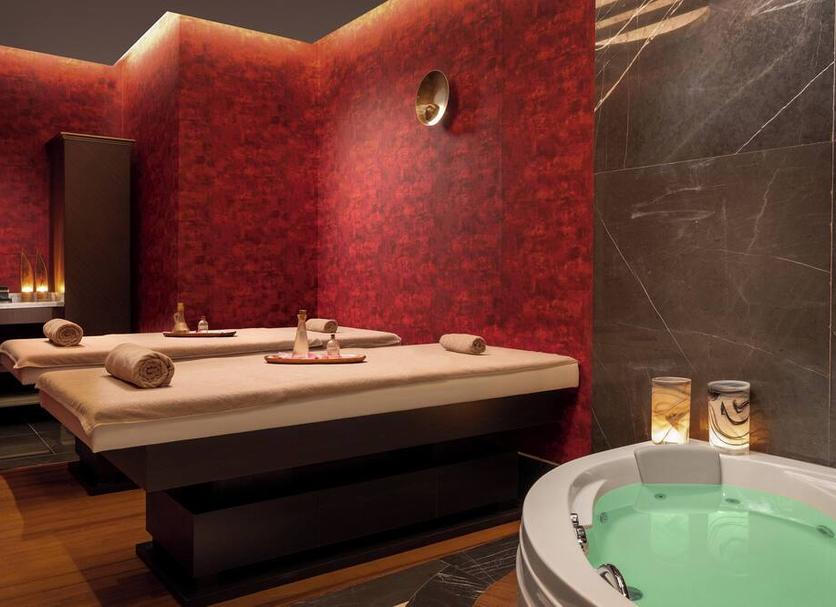 Spa Photo
