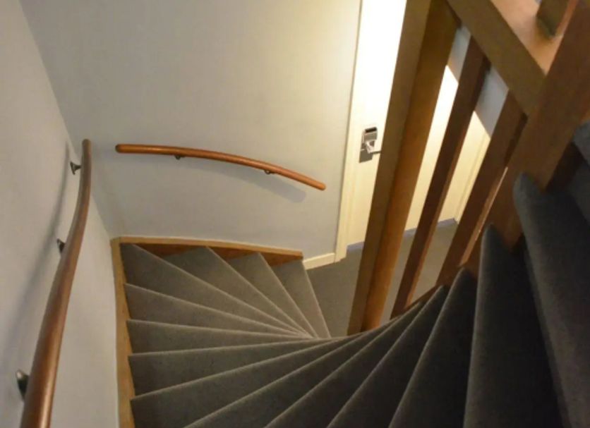 Escalier Photo