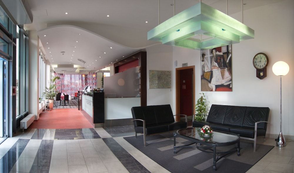 Hall d’entrée
