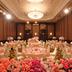 Salle de banquet