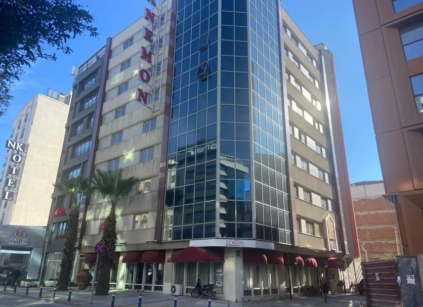 Bâtiment Photo