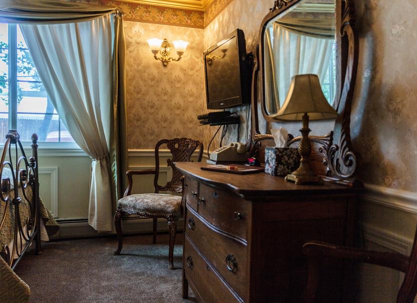 Équipements de la chambre Photo