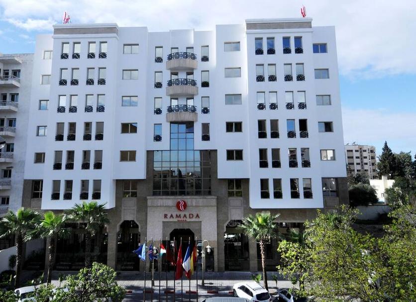 Bâtiment Photo