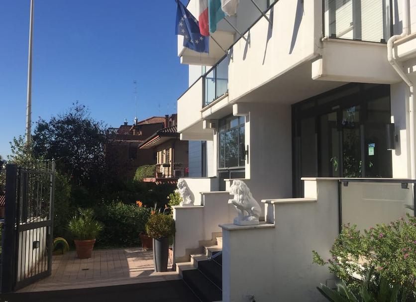 Extérieur Photo