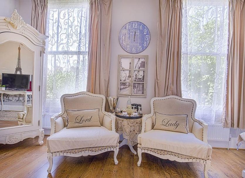 Salon Photo