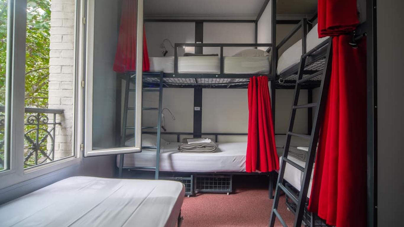 City Inn Paris
