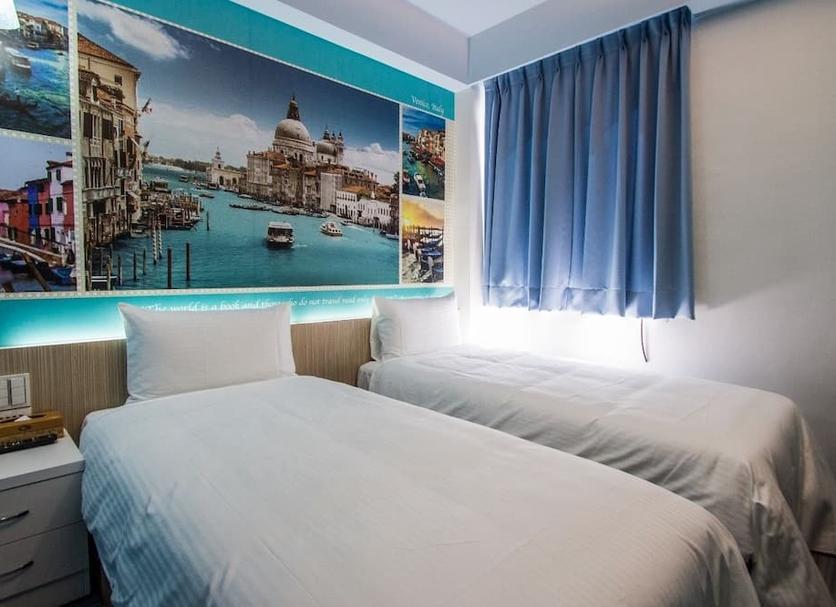 Chambre Photo