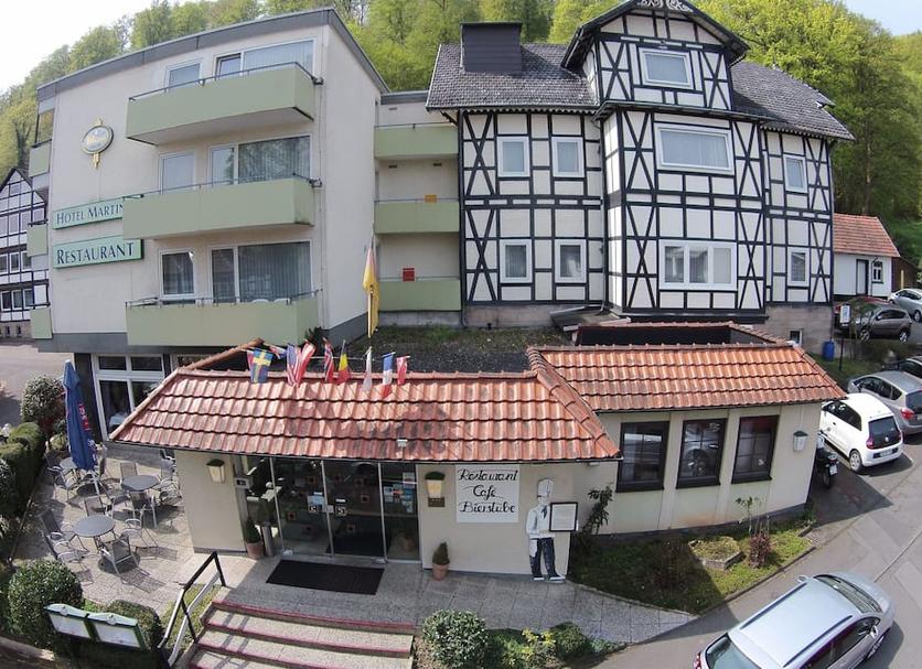 Bâtiment Photo