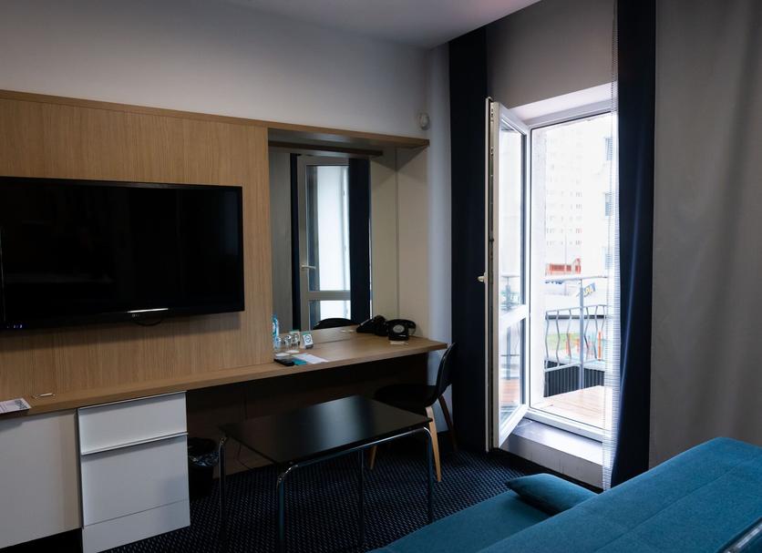 Équipements de la chambre Photo