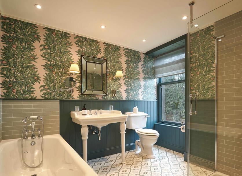 Salle de bain Photo