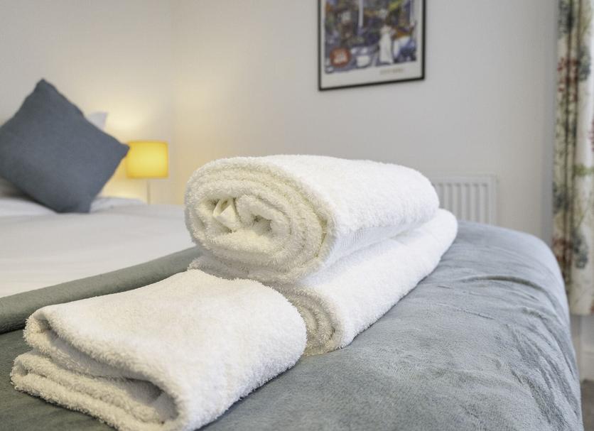 Équipements de la chambre Photo