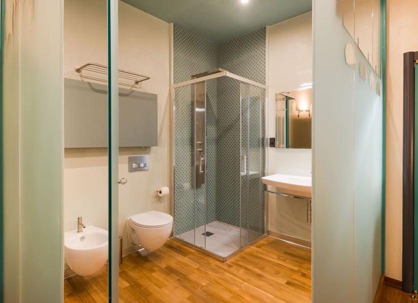 Salle de bain Photo