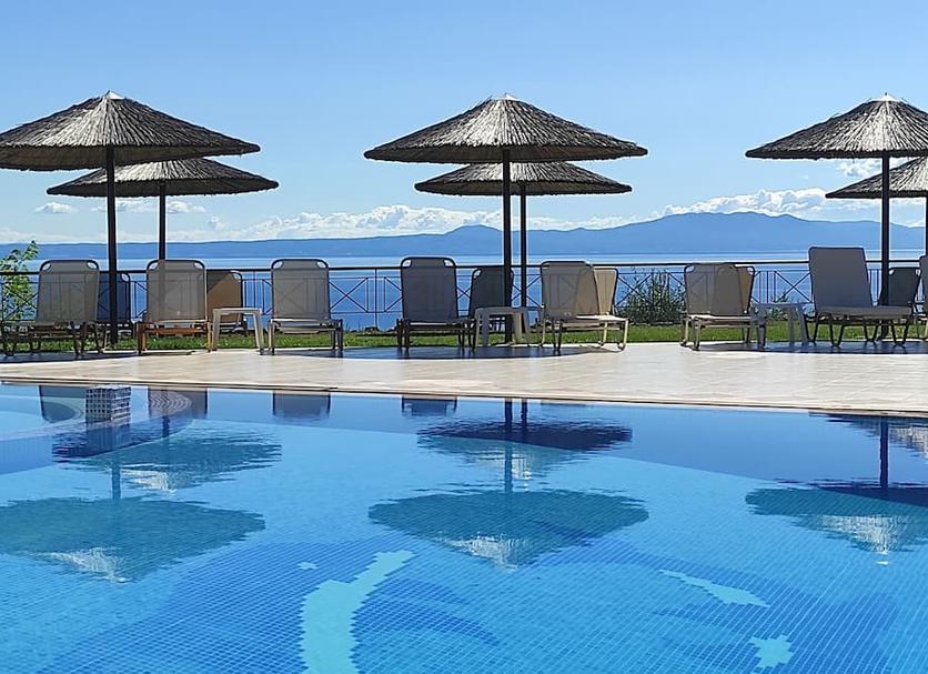 Piscine Photo