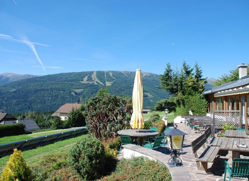 Extérieur Photo
