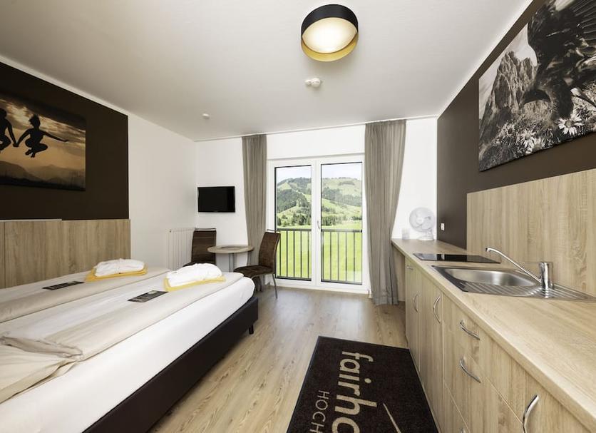 Chambre Photo