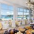 Salle de banquet