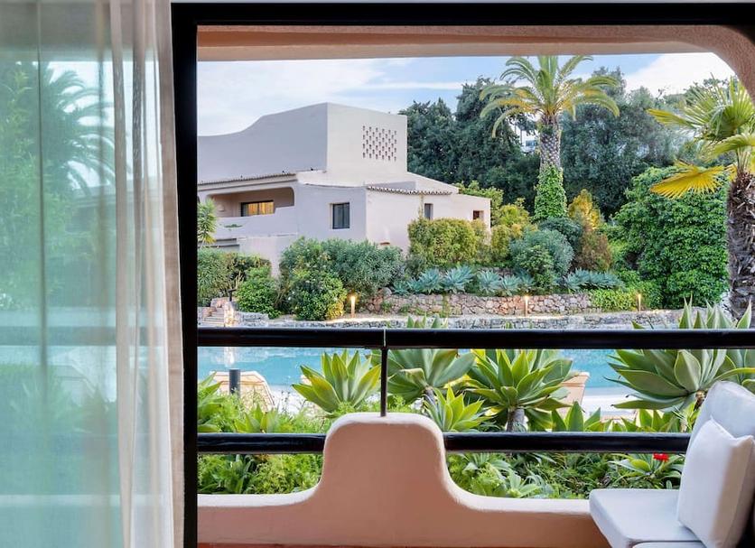 Balcon Photo